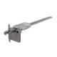 Digital Steel Marking Gauge 0-200x0,01 mm with 15x6 mm beam and 50x40 mm base plate
